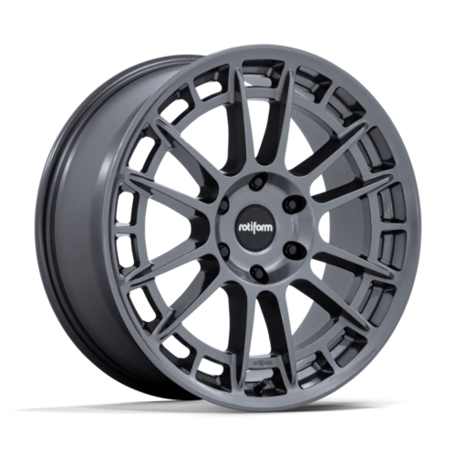 Felga aluminiowa RC210 OZR-T Gloss Gunmetal ROTIFORM