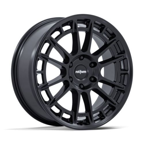 Felga aluminiowa RC210 OZR-T Matte Black ROTIFORM