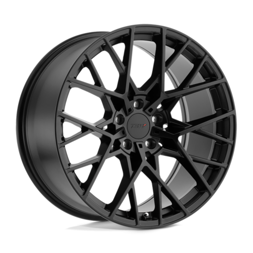 Felga aluminiowa Sebring Matte Black TSW
