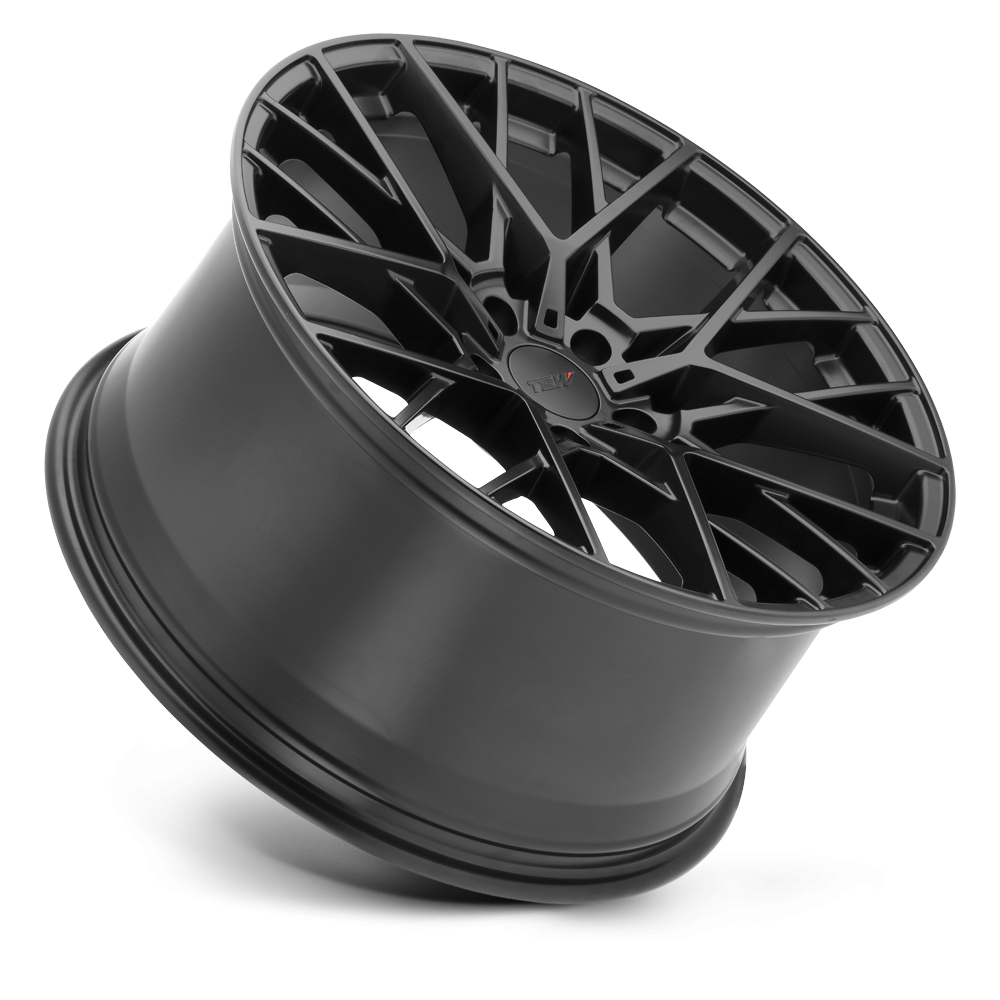 Felga aluminiowa SEBRING Matte Black TSW - obrazek 2