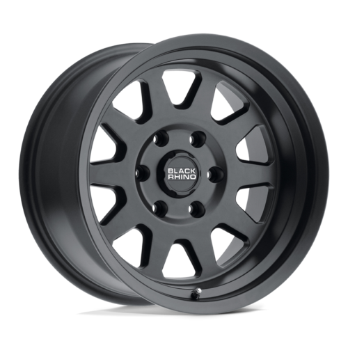 Felga aluminiowa STADIUM Matte Black Black Rhino