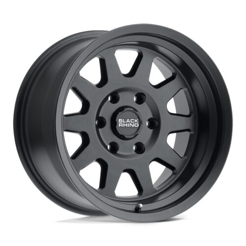 Felga aluminiowa STADIUM Matte Black Rf BLACK RHINO