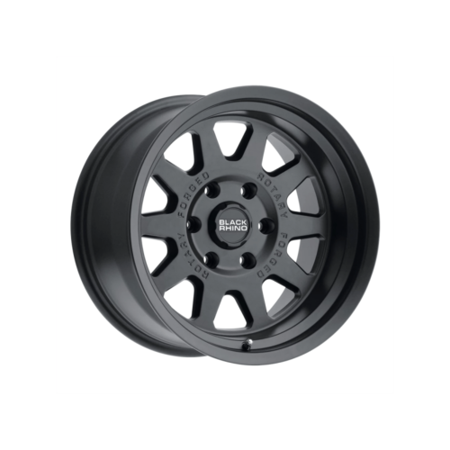 Felga aluminiowa STADIUM Matte Black Rf BLACK RHINO
