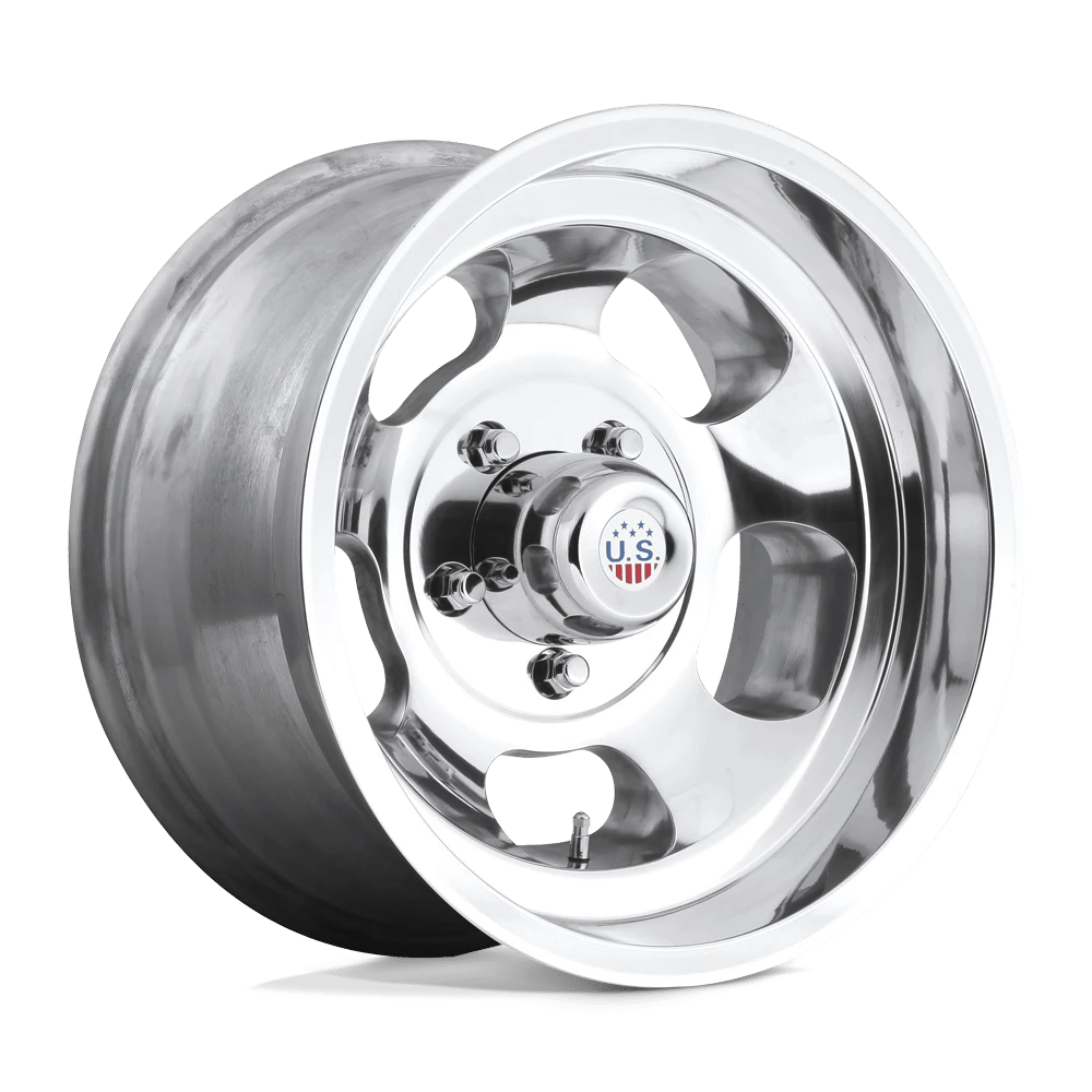 Felga aluminiowa U101 Indy High Luster Polished US Mags