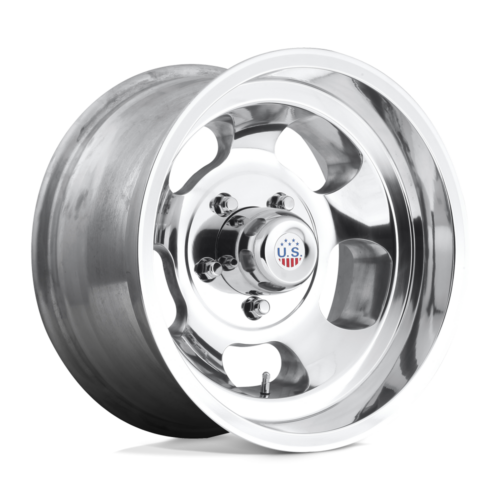 Felga aluminiowa U101 INDY High Luster Polished US MAGS