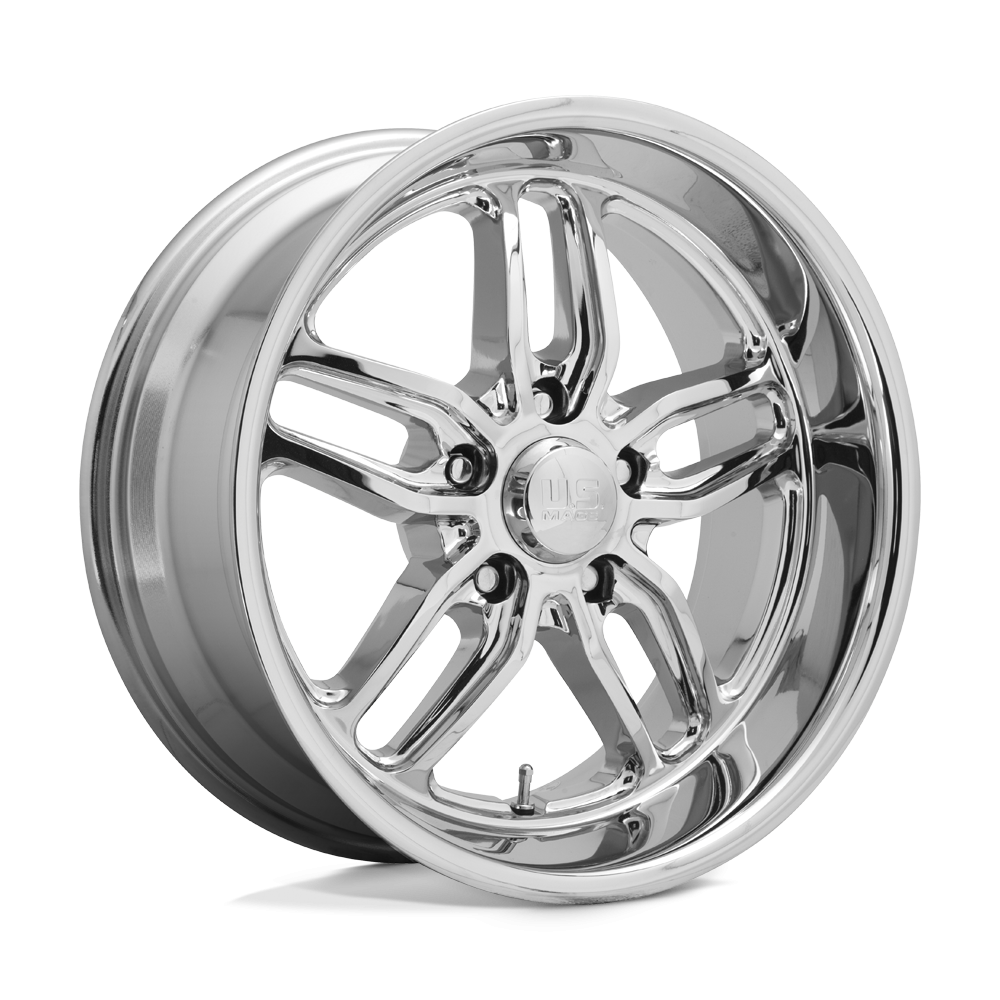 Felga aluminiowa U127 CTEN Chrome Plated US MAGS