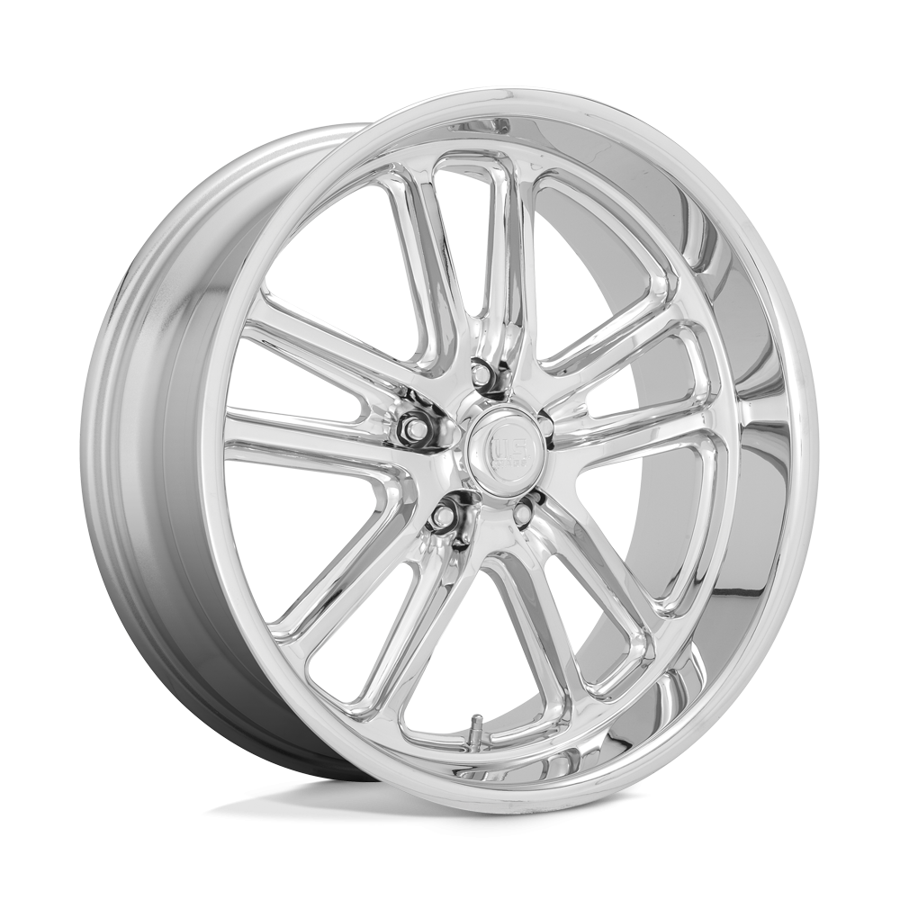 Felga aluminiowa U131 BULLET Chrome US MAGS