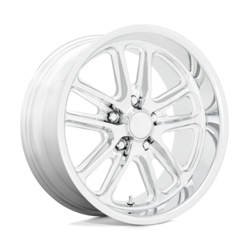 Felga aluminiowa U131 BULLET Chrome US MAGS