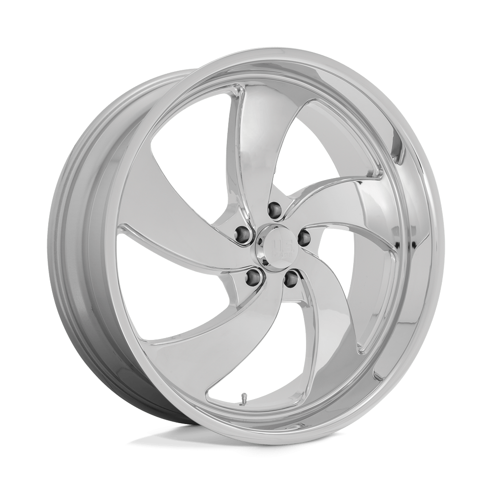 Felga aluminiowa U132 DESPERADO Chrome US MAGS