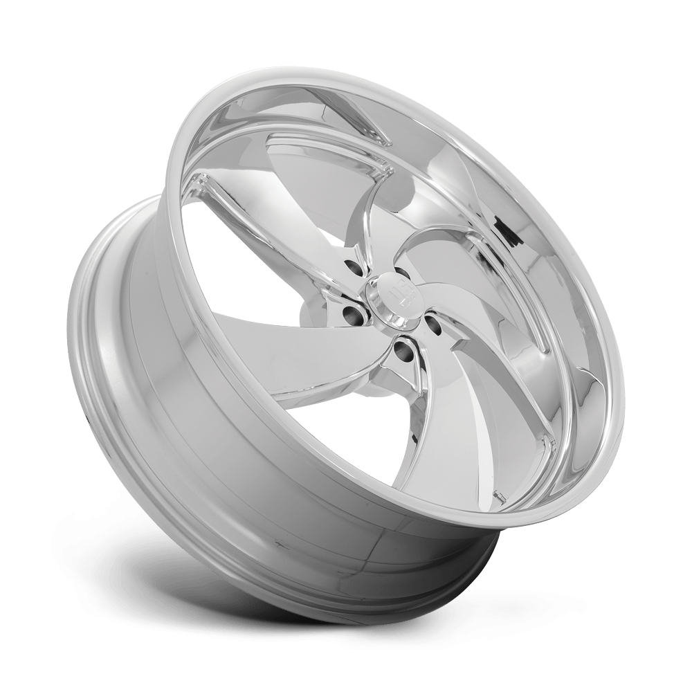 Felga aluminiowa U132 DESPERADO Chrome US MAGS - obrazek 3