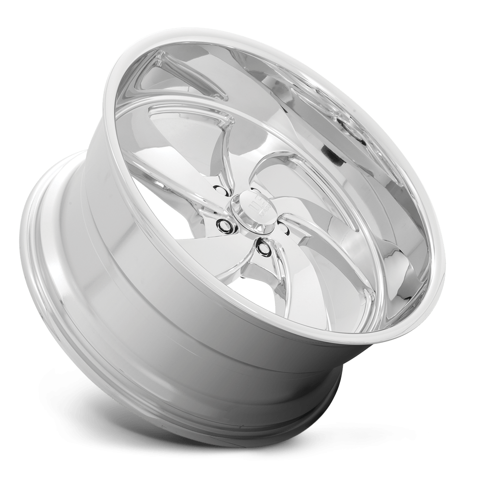 Felga aluminiowa U132 DESPERADO Chrome US MAGS - obrazek 3