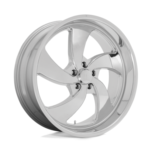 Felga aluminiowa U132 DESPERADO Chrome US MAGS