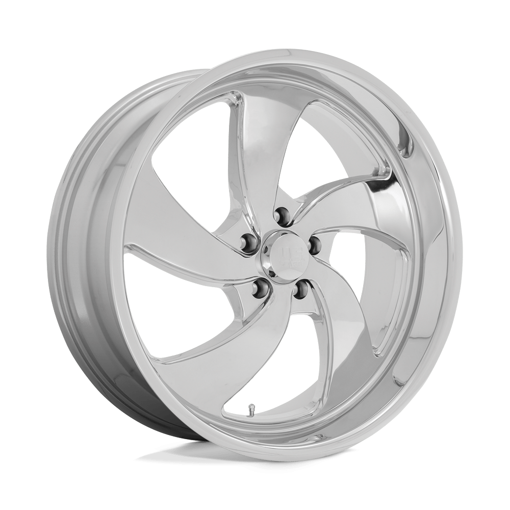 Felga aluminiowa U132 DESPERADO Chrome US MAGS