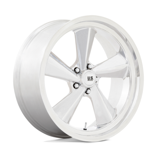 Felga aluminiowa U135 TS Polished US MAGS