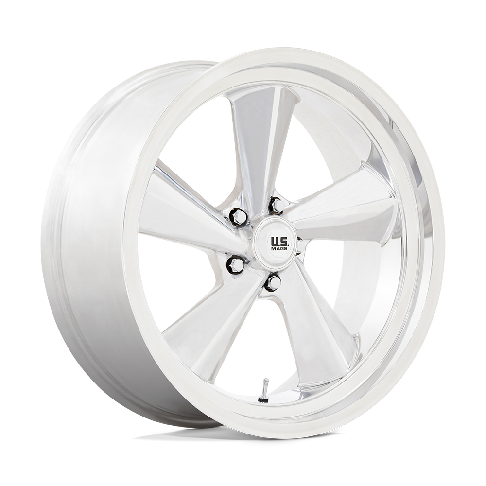 Felga aluminiowa U135 TS Polished US MAGS