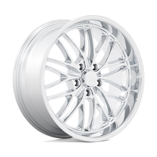 Felga aluminiowa U140 SANTA CRUZ Chrome US MAGS