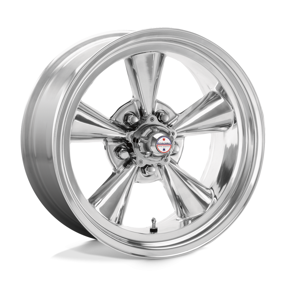 Felga aluminiowa VN109 TT O Polished AMERICAN RACING