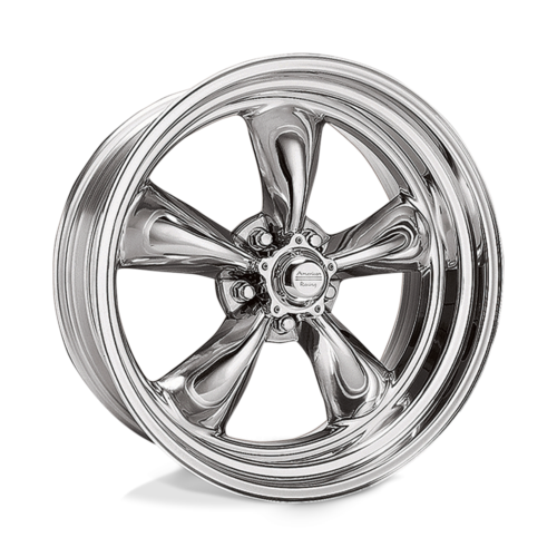Felga aluminiowa VN505 TORQ THRUST II Polished AMERICAN RACING