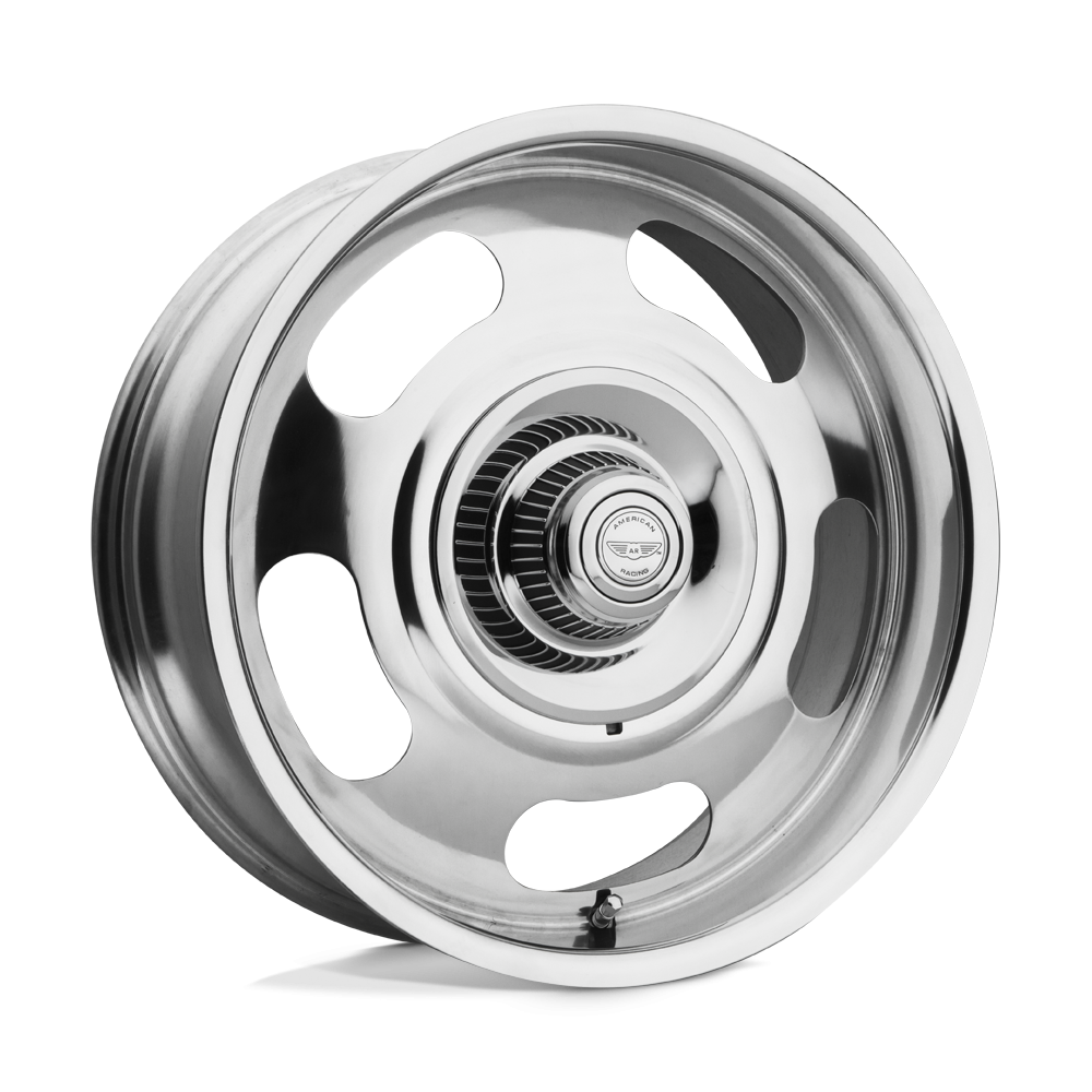 Felga aluminiowa VN506 Polished AMERICAN RACING
