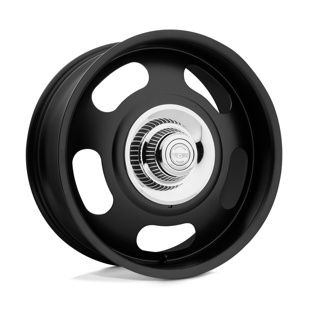 Felga aluminiowa VN506 Satin Black AMERICAN RACING