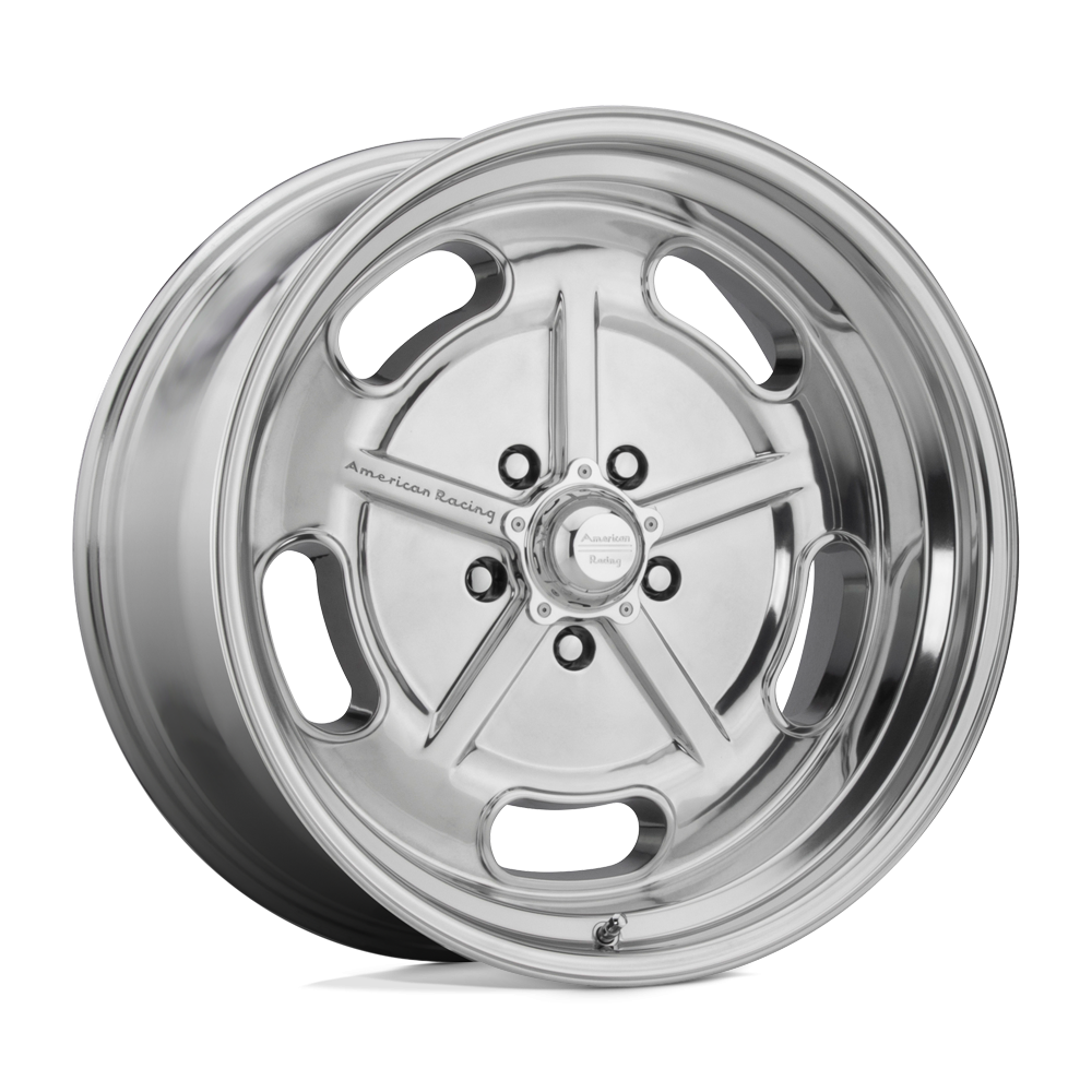 Felga aluminiowa VN511 SALT FLAT Polished AMERICAN RACING