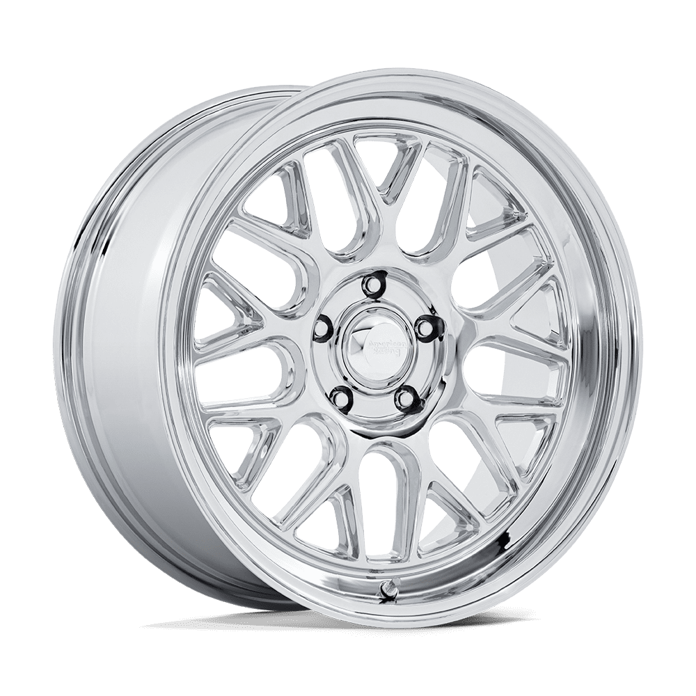 Felga aluminiowa VN516 G-FORCE Chrome AMERICAN RACING