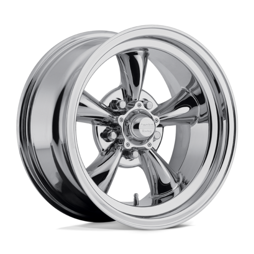 Felga aluminiowa VN605 TORQ THRUST D Chrome AMERICAN RACING