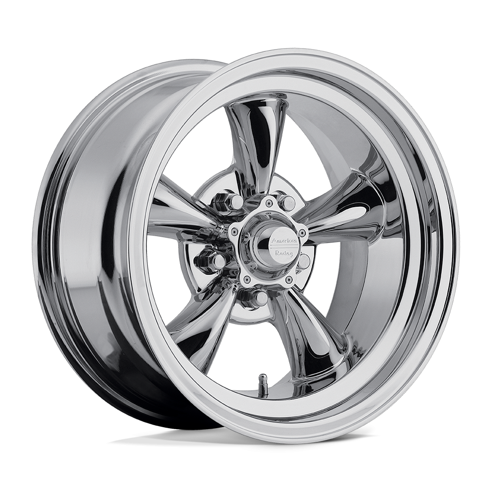 Felga aluminiowa VN605 TORQ THRUST D Chrome AMERICAN RACING
