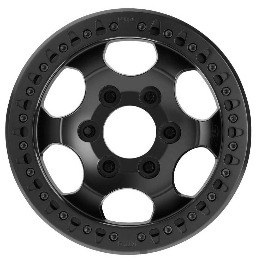 Felga aluminiowa XD231 RG Race Beadlock Satin Black XD Series - obrazek 2