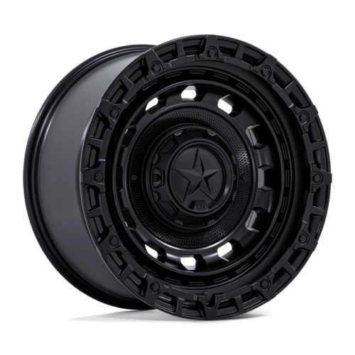 Felga aluminiowa XD869 R.O.F. Matte Black XD SERIES