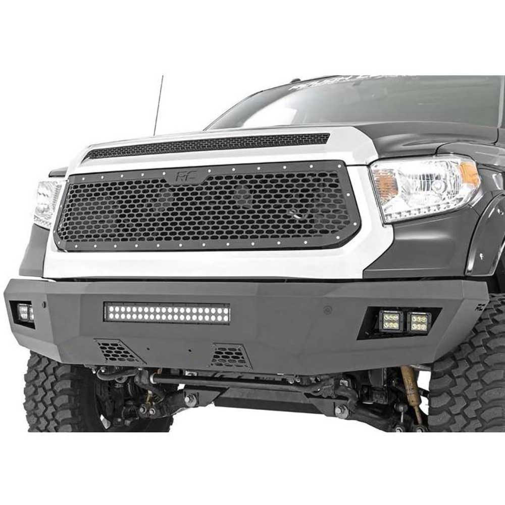 Grill, maskownica Rough Country - obrazek 2
