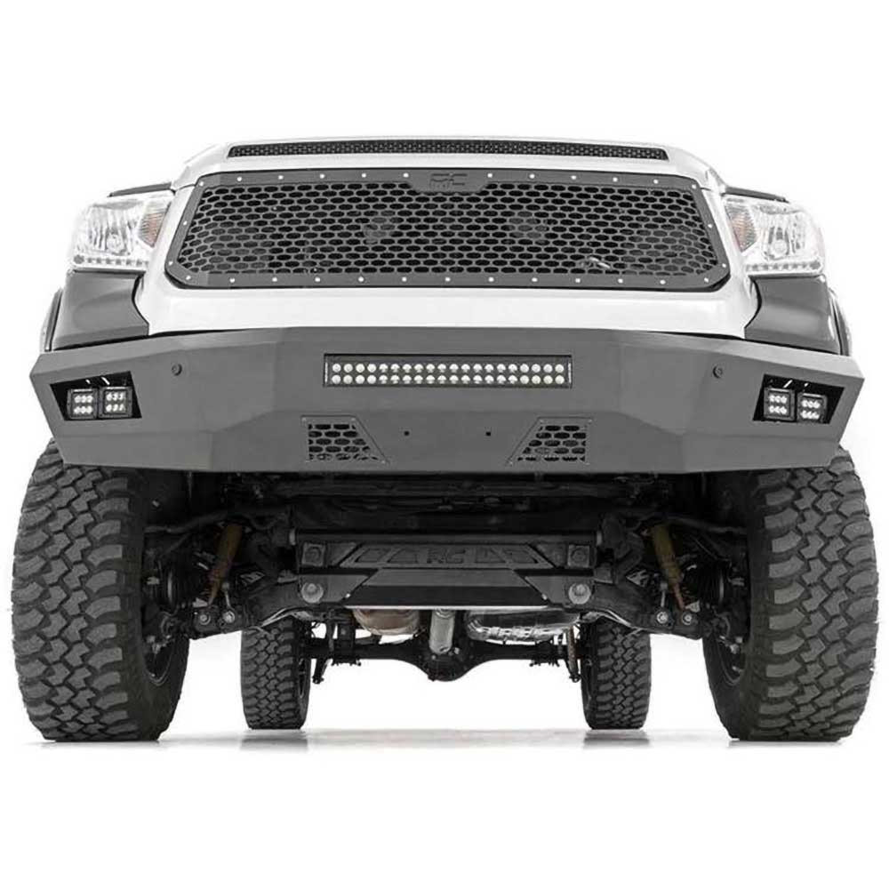 Grill, maskownica Rough Country - obrazek 3