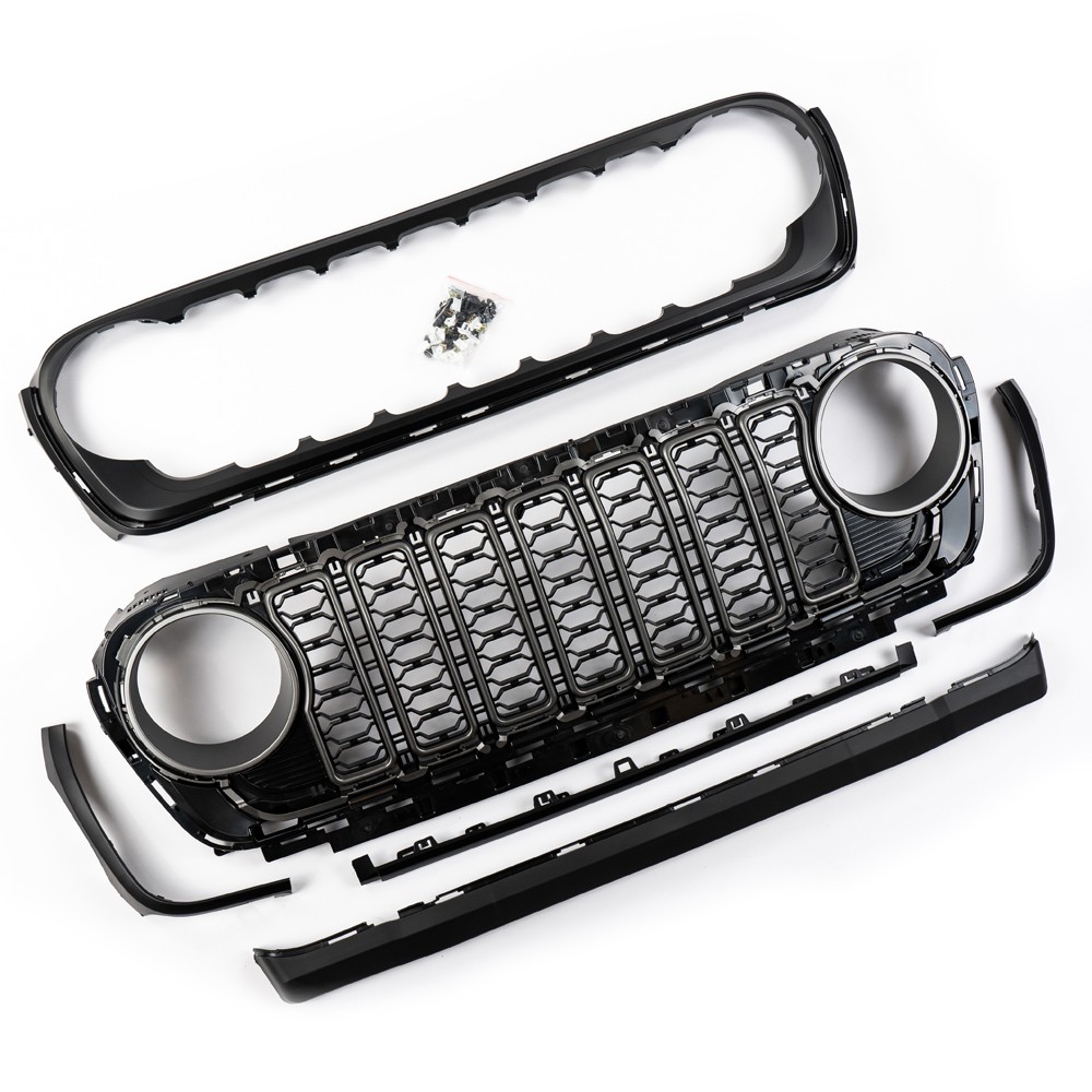Grill OFD - obrazek 4