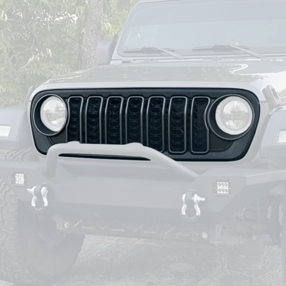 Grill OFD