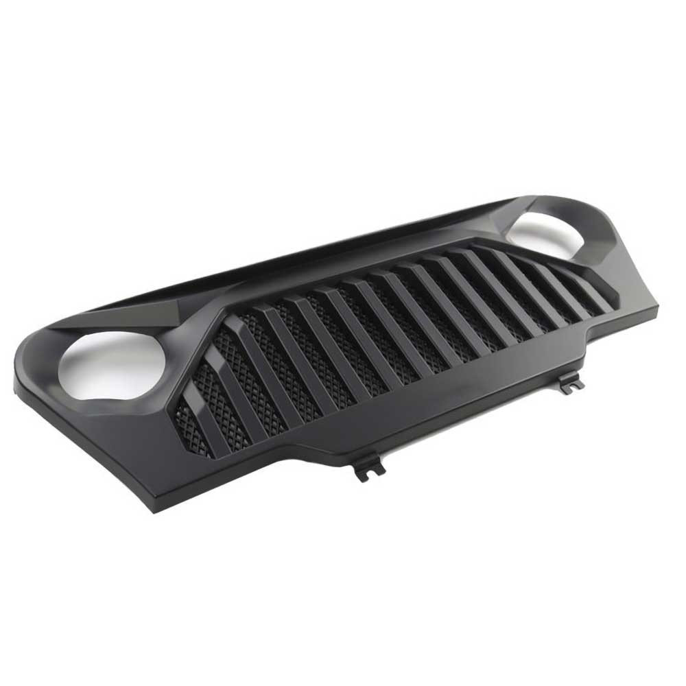 Grill OFD Angry Eyes - obrazek 2
