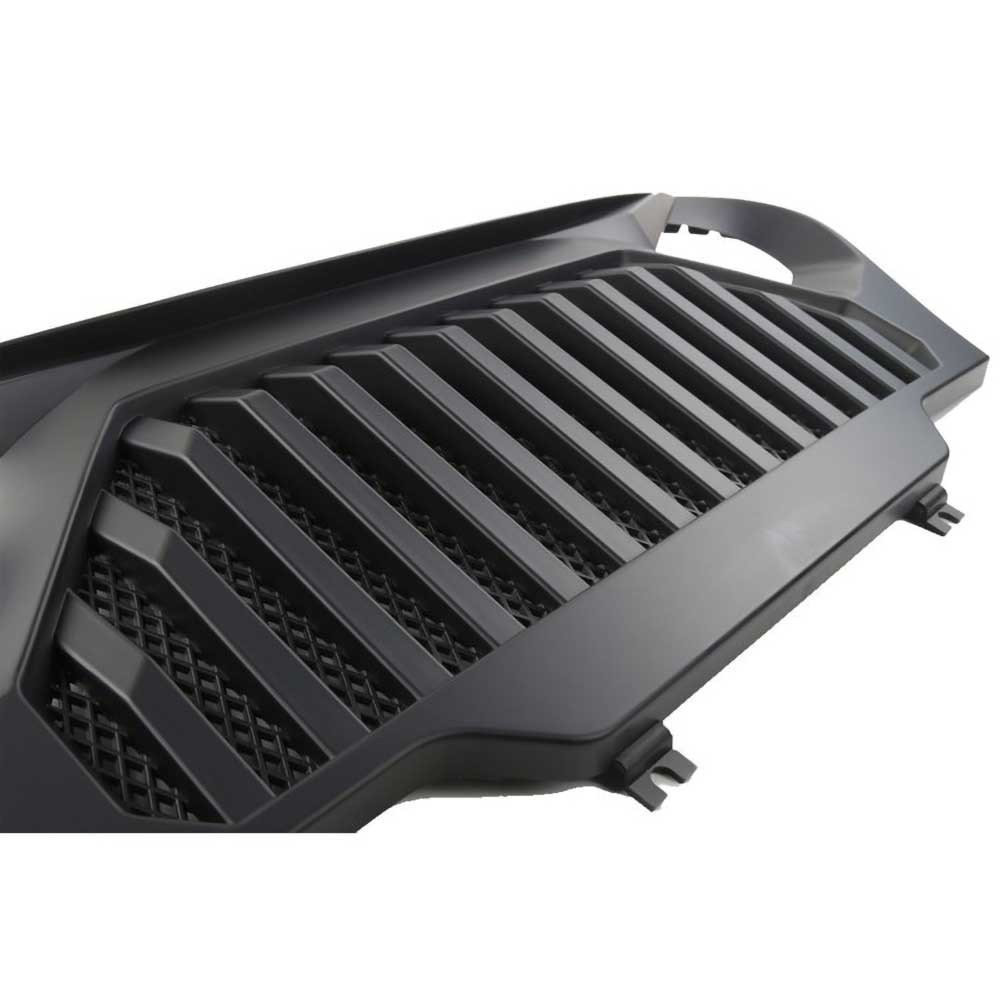 Grill OFD Angry Eyes - obrazek 3