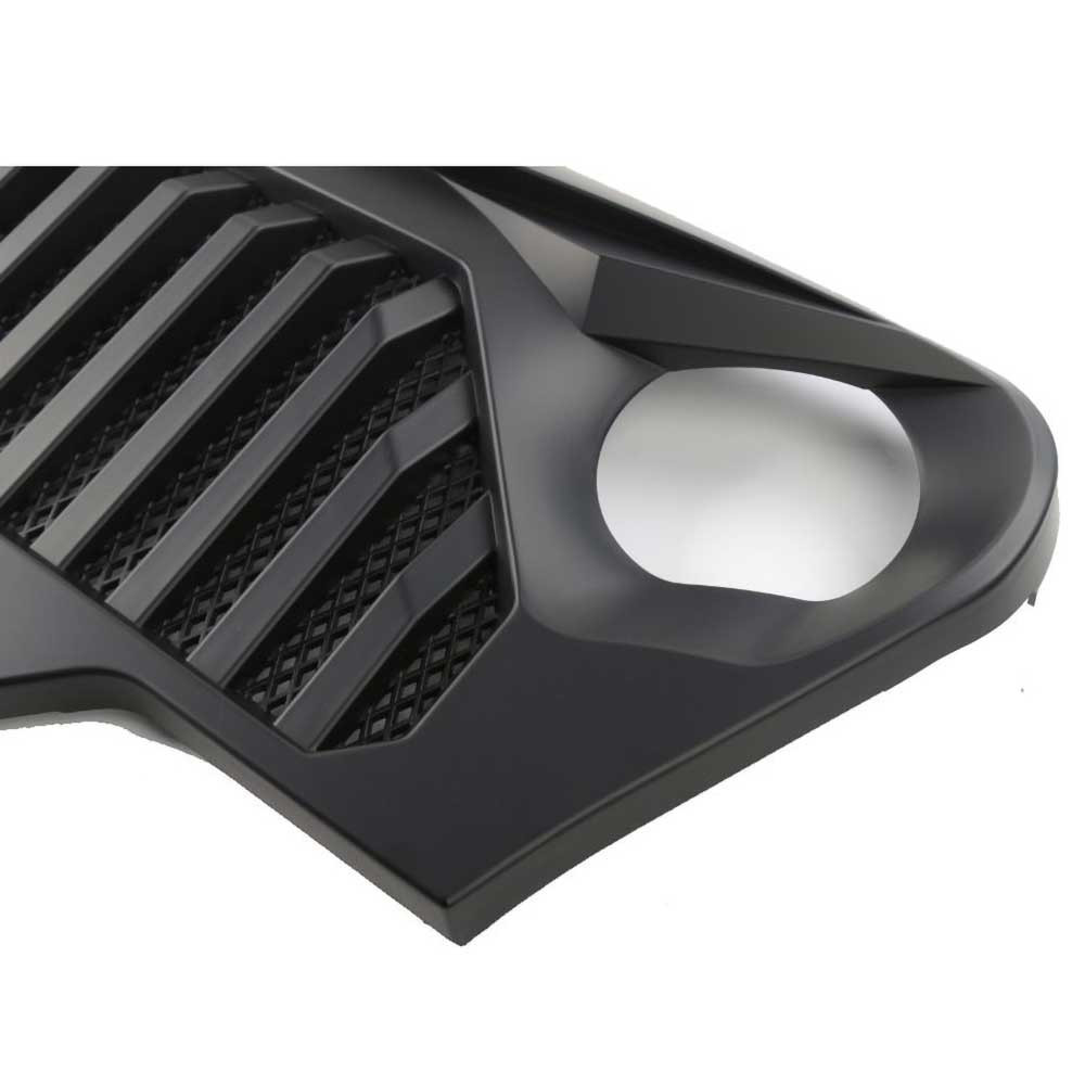 Grill OFD Angry Eyes - obrazek 4
