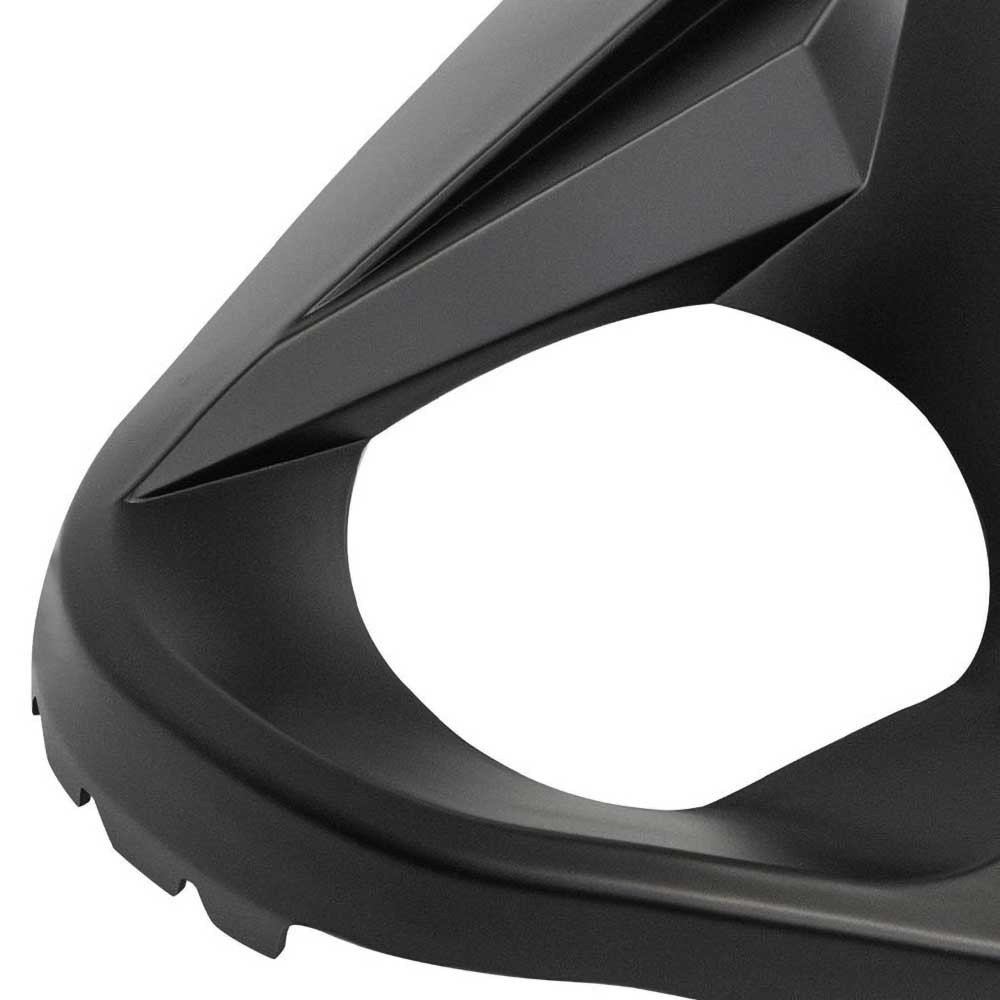 Grill OFD Angry Eyes - obrazek 5