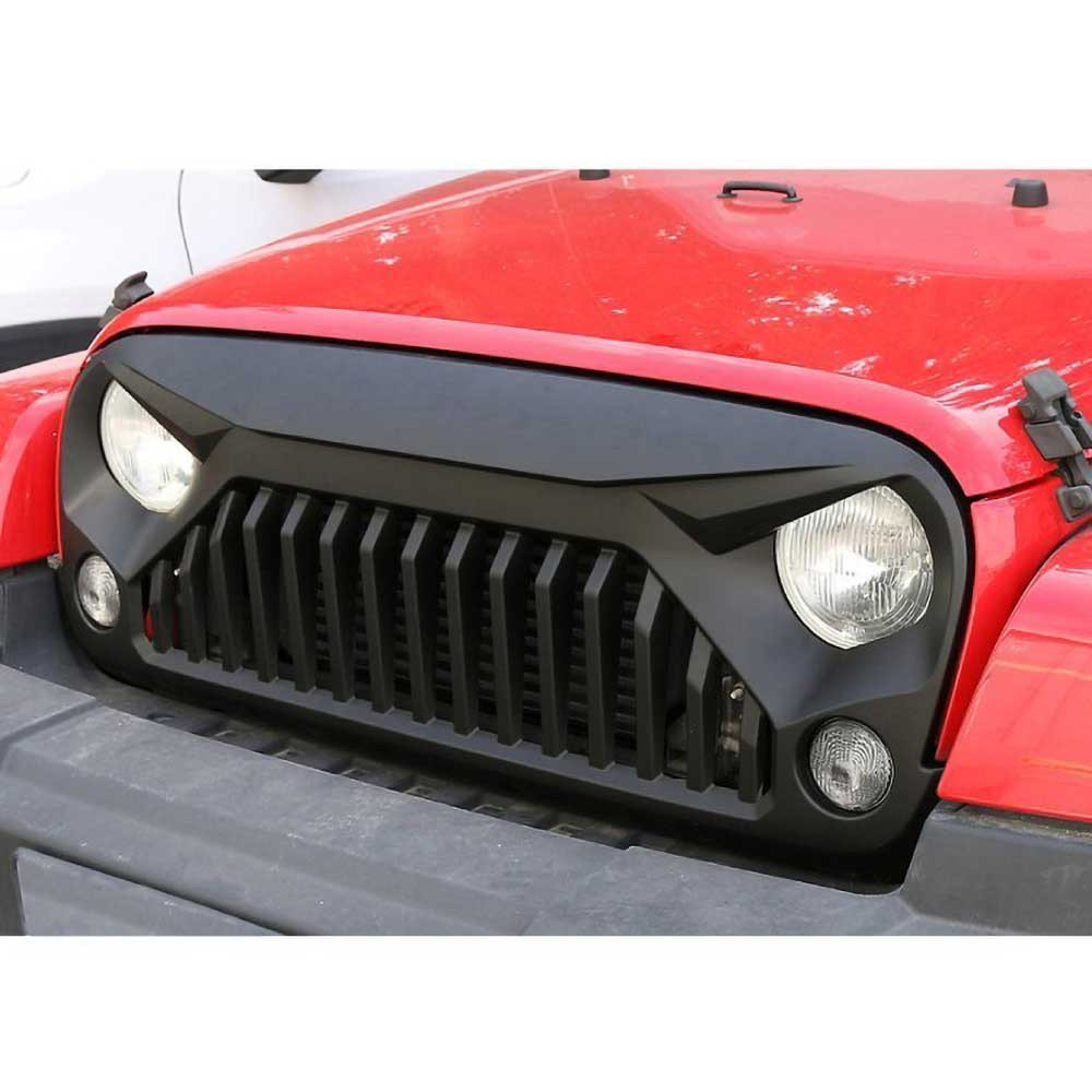 Grill OFD Angry Eyes - Image 3