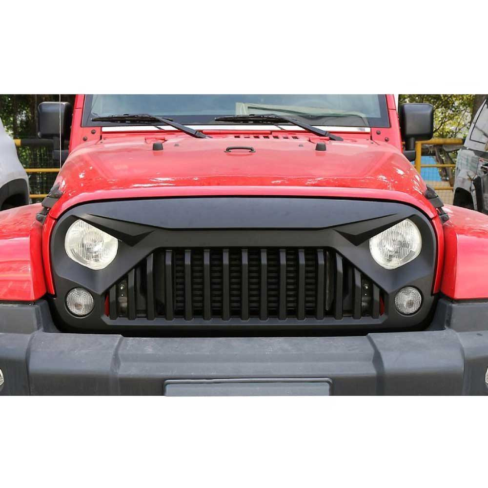 Grill OFD Angry Eyes - Image 4
