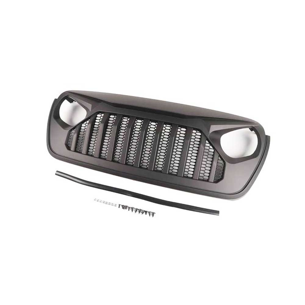 Grill OFD Angry Eyes - Image 2