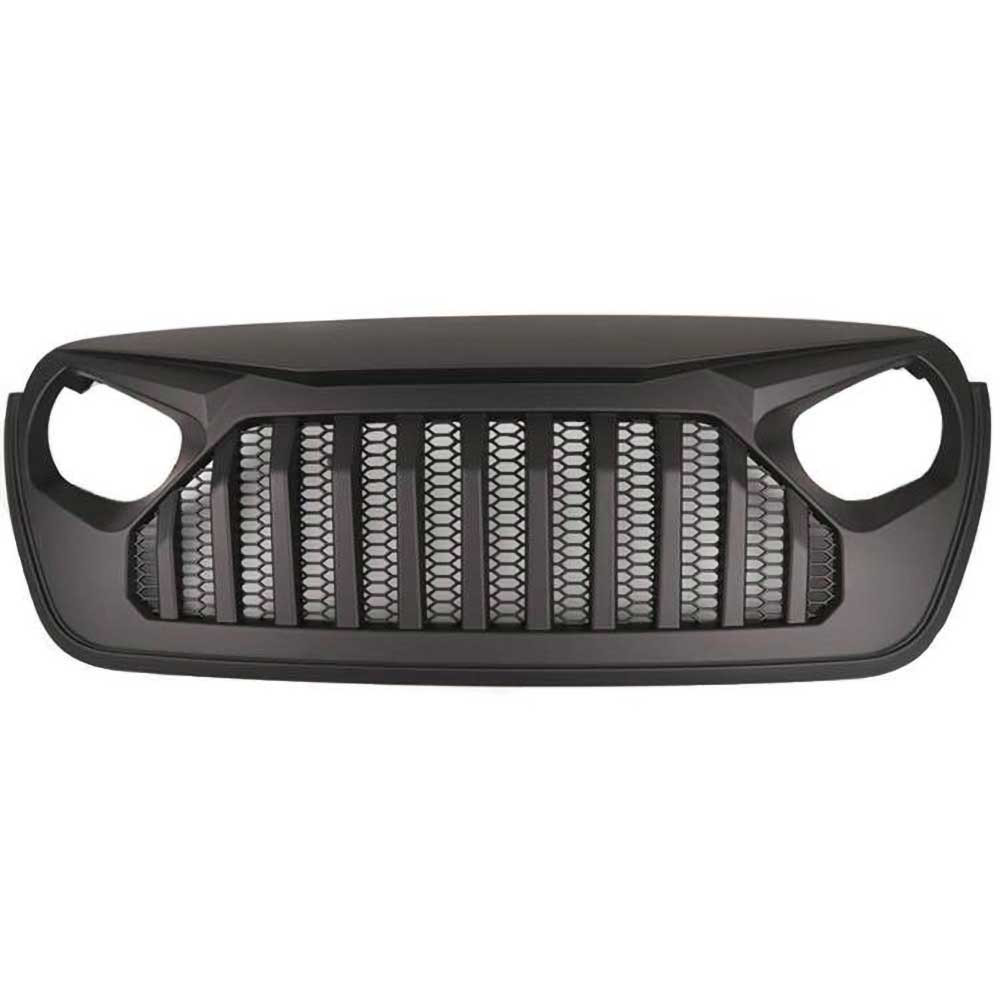 Grill OFD Angry Eyes - Image 3