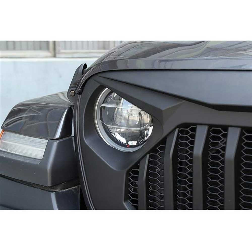 Grill OFD Angry Eyes - Image 5