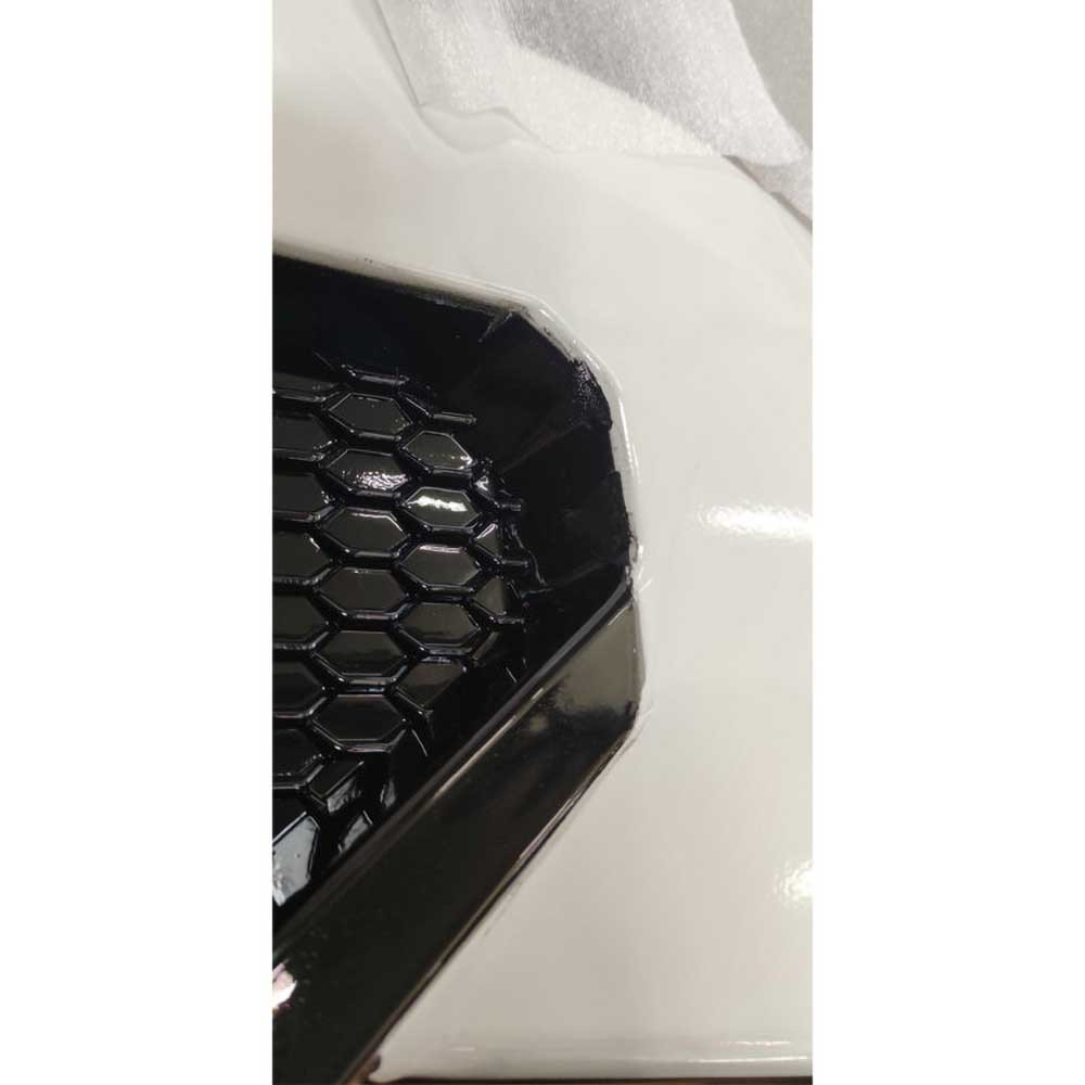 Grill OFD Angry Eyes - Image 2