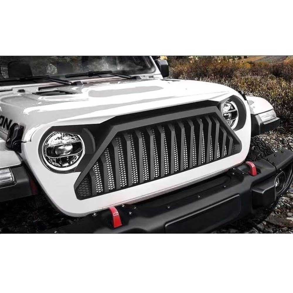 Grill OFD Angry Eyes - Image 5