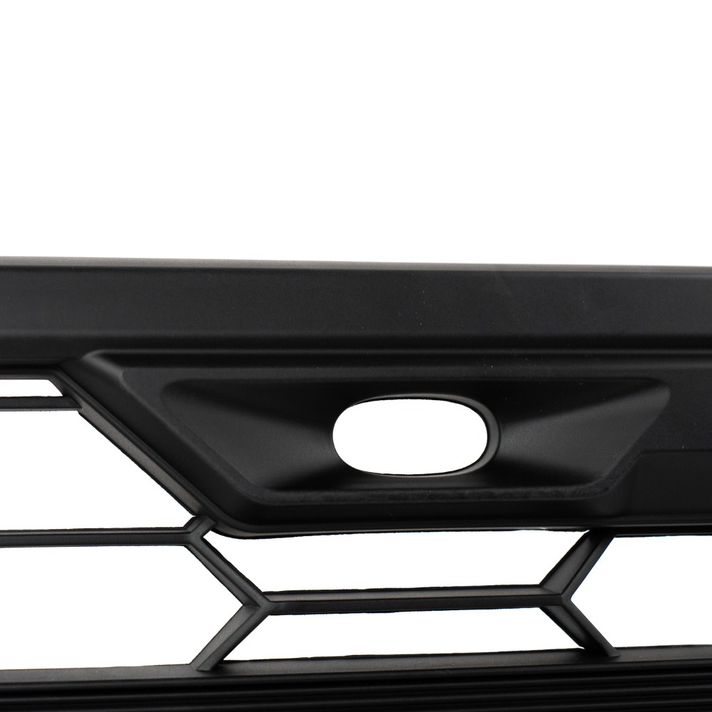 Grill z oświetleniem LED OFD - obrazek 3