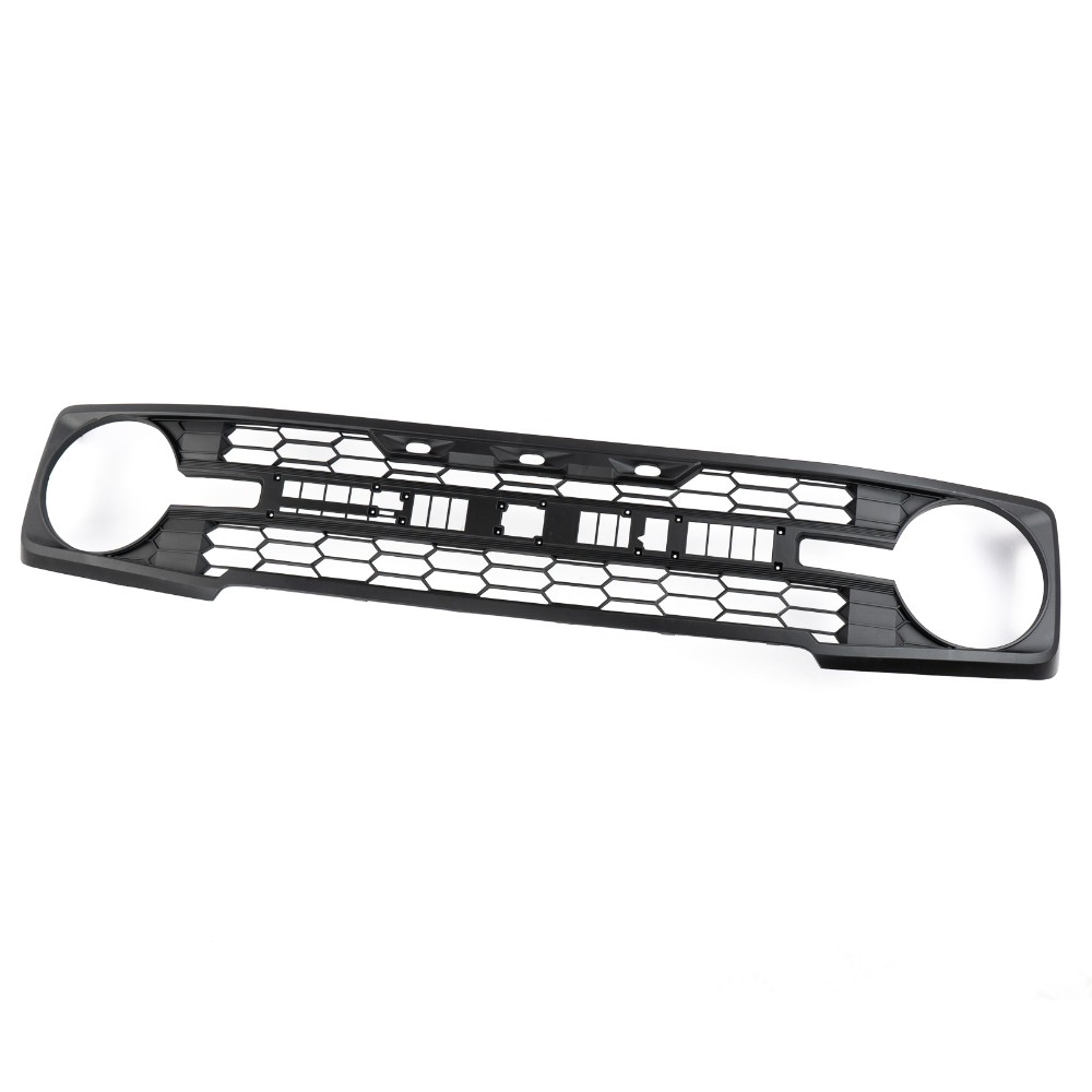 Grill z oświetleniem LED OFD - obrazek 4