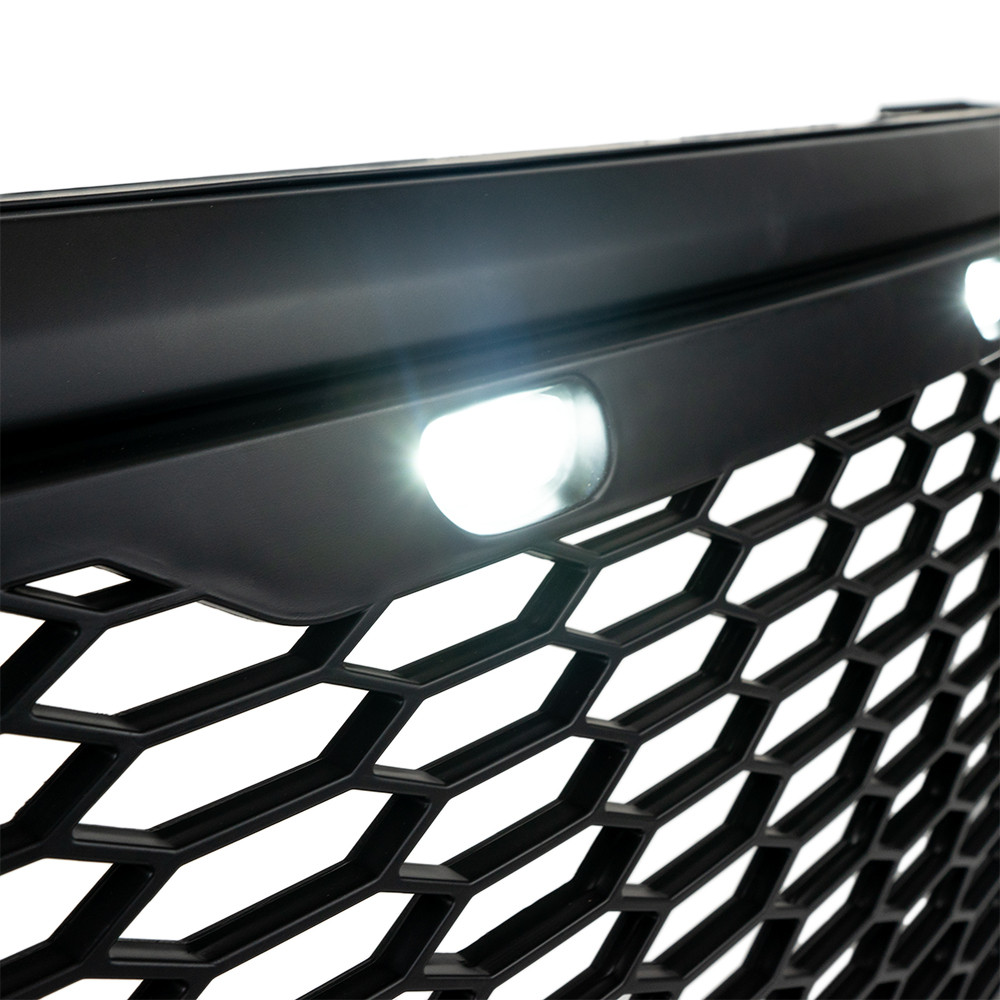 Grill z oświetleniem LED OFD - Image 3