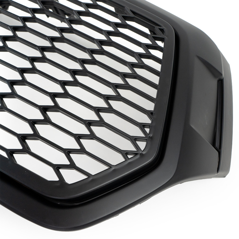 Grill z oświetleniem LED OFD - Image 5