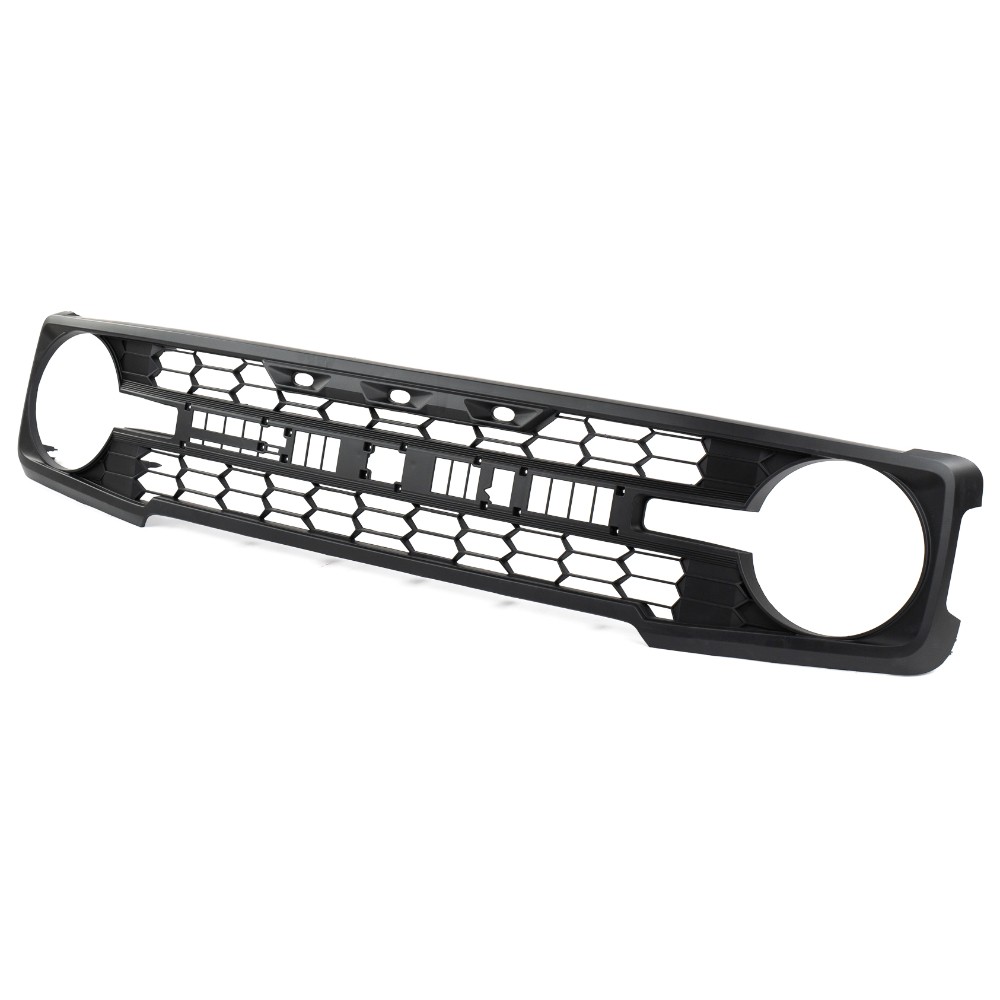 Grill z oświetleniem LED OFD